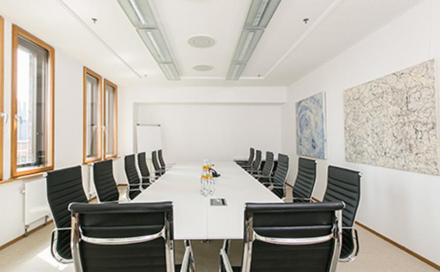 Ihr Privatbüro für 5-6 Personen - Berlin P1 Ihr Privatbüro für 5-6 Personen - Berlin P1
