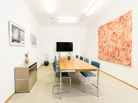 Ihre Business Lounge Platinum - Berlin P1 Ihre Business Lounge Platinum - Berlin P1