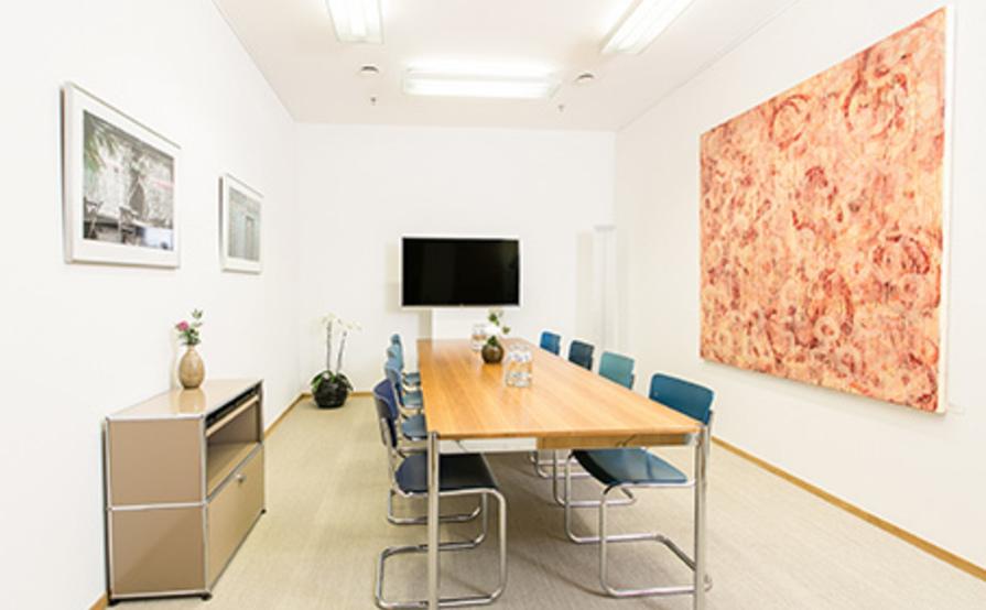 Ihre Business Lounge Platinum - Berlin P1 Ihre Business Lounge Platinum - Berlin P1