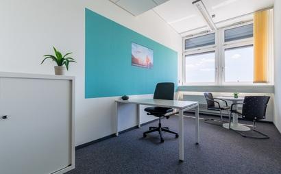 Ihr Privatbüro für 1-2 Personen - Nürnberg Airport Ihr Privatbüro für 1-2 Personen - Nürnberg Airport