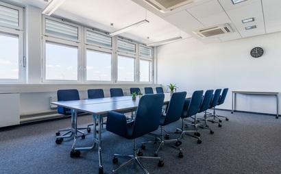 Ihr Privatbüro für 5-6 Personen - Nürnberg Airport Ihr Privatbüro für 5-6 Personen - Nürnberg Airport