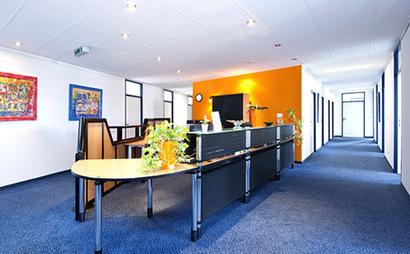 Ihr Privatbüro für 3-4 Personen - Nürnberg Plärrer Ihr Privatbüro für 3-4 Personen - Nürnberg Plärrer