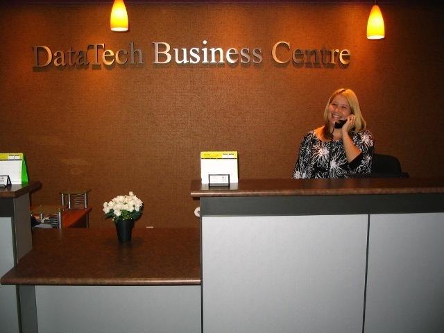 Monthly Office Space-with windows