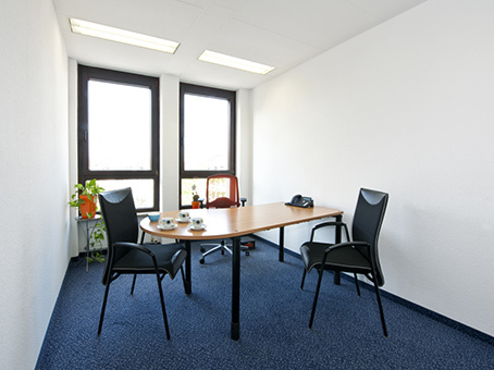 Businessworld Gold - Nürnberg Plärrer