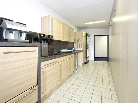 Coworking in Nürnberg Plärrer