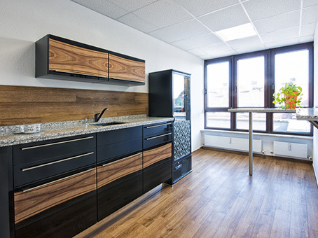 Coworking in Nürnberg Plärrer