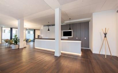 Ihr Privatbüro für 1-2 Personen - Bremen City Gate Ihr Privatbüro für 1-2 Personen - Bremen City Gate