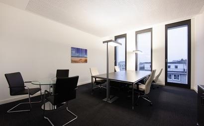 Ihr Privatbüro für 1-2 Personen - Bremen City Gate Ihr Privatbüro für 1-2 Personen - Bremen City Gate