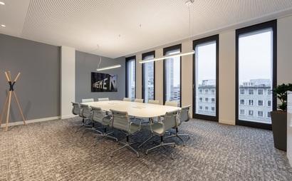 Ihr Privatbüro für 1-2 Personen - Bremen City Gate Ihr Privatbüro für 1-2 Personen - Bremen City Gate