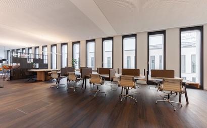 Ihr Privatbüro für 1-2 Personen - Bremen City Gate Ihr Privatbüro für 1-2 Personen - Bremen City Gate