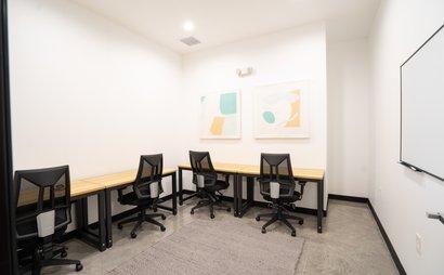 Private Office Private Office