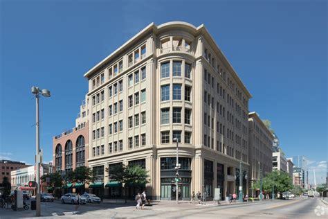 16th Street Mall Office