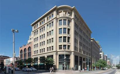 16th Street Mall Office 16th Street Mall Office