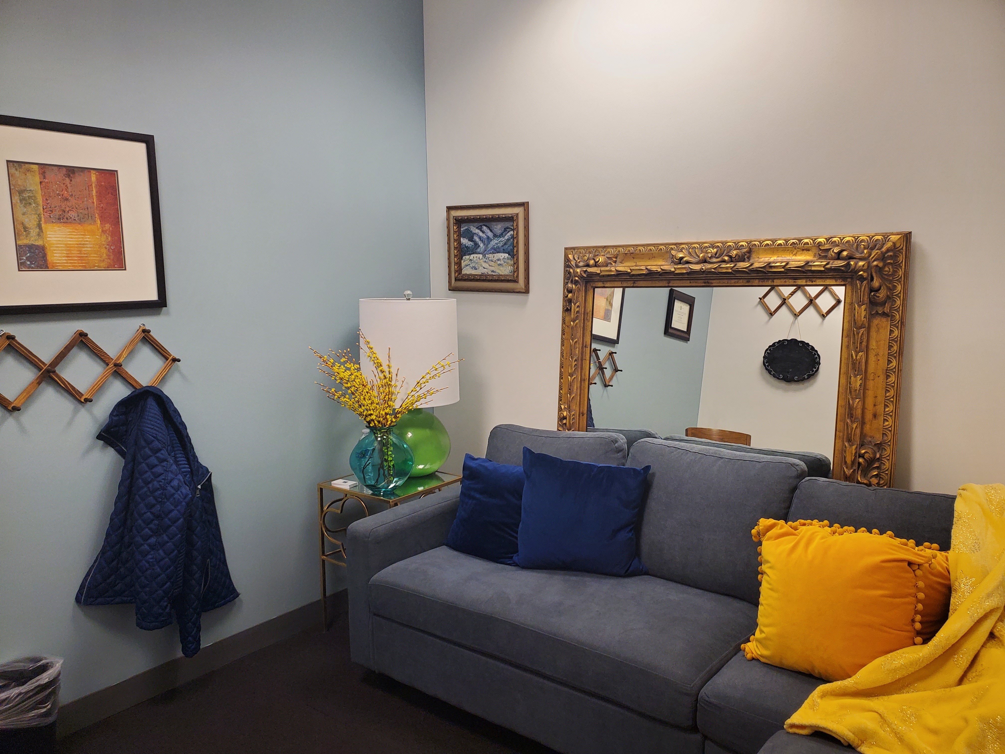 16th Street Mall Office