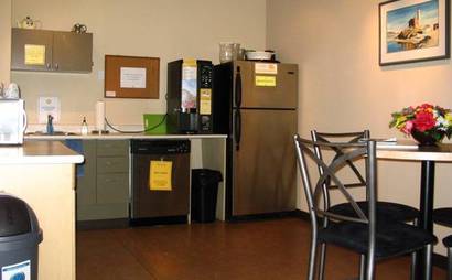 Monthly Office Space-with windows Monthly Office Space-with windows