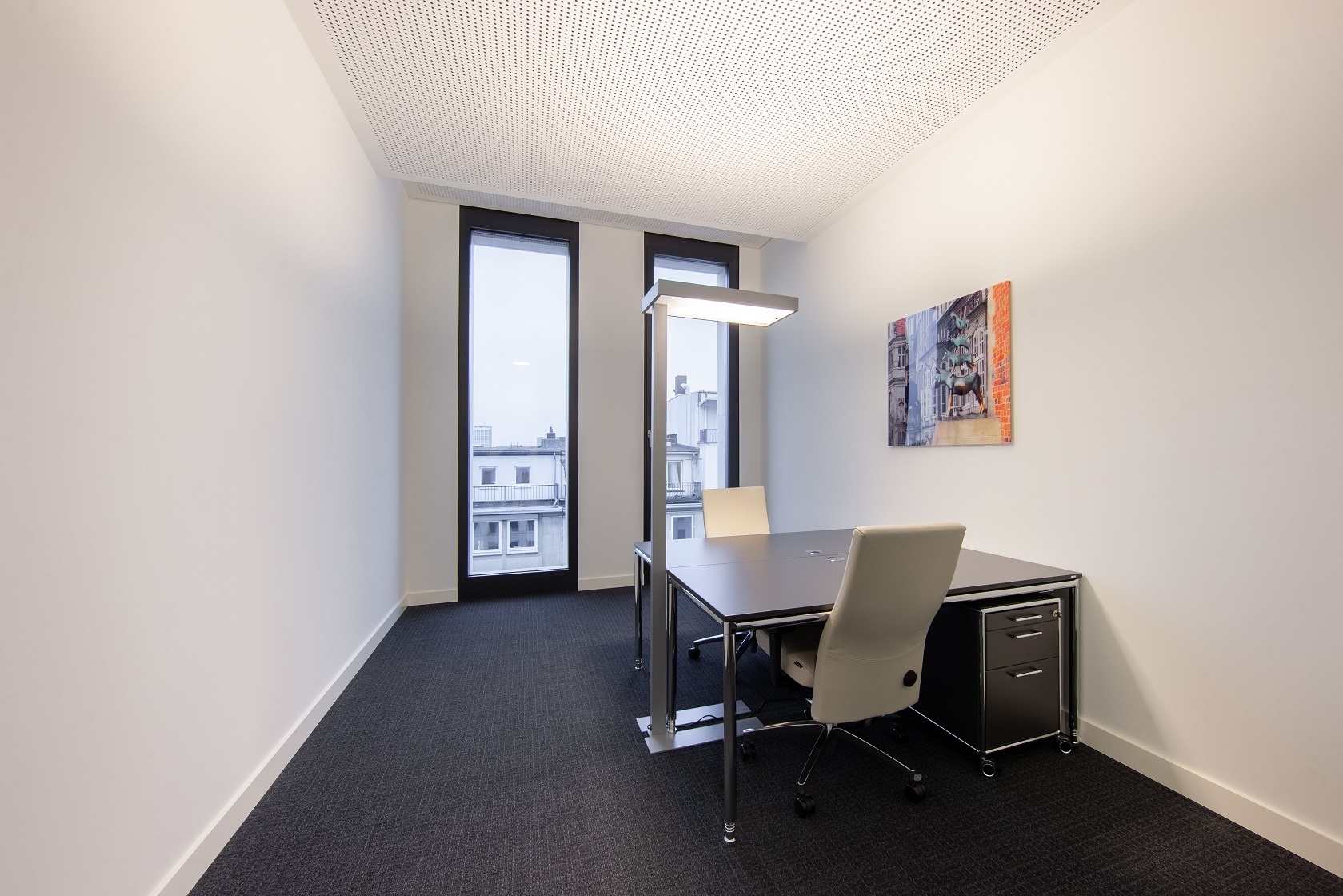 Coworking in Bremen City Gate
