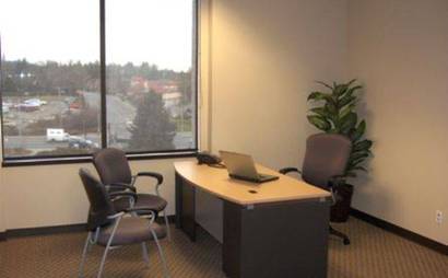 Monthly Office Space-with windows Monthly Office Space-with windows