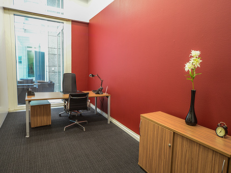 Coworking in Hamburg City Nord