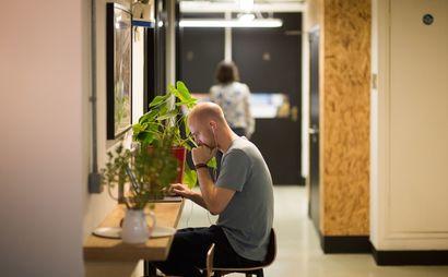 Private Office Private Office