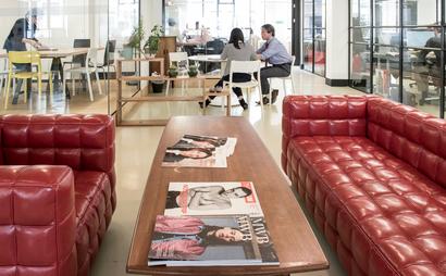 Private Office Private Office