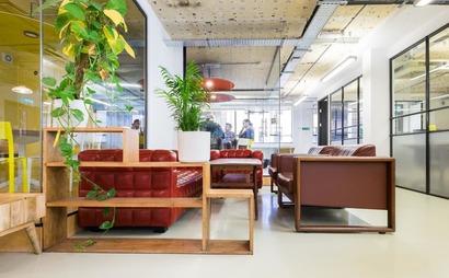 Private Office Private Office