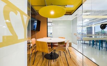 Private Office Private Office