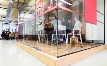 Private Office Private Office