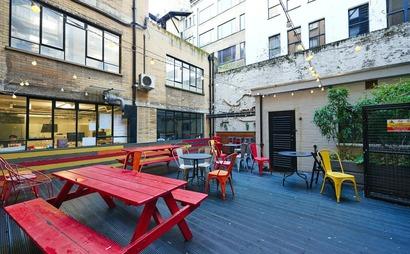 Private Office Private Office