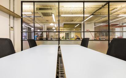 Private Office Private Office