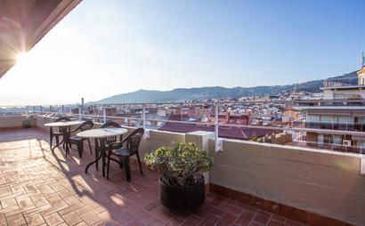 Private Desk in the Coworking Space Private Desk in the Coworking Space