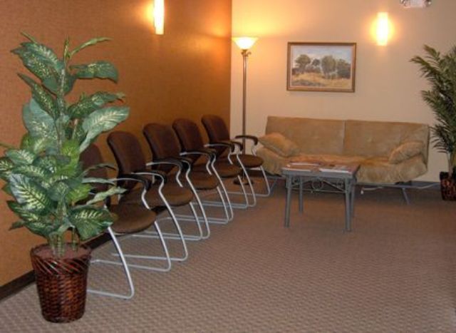 Monthly Office Space-with windows