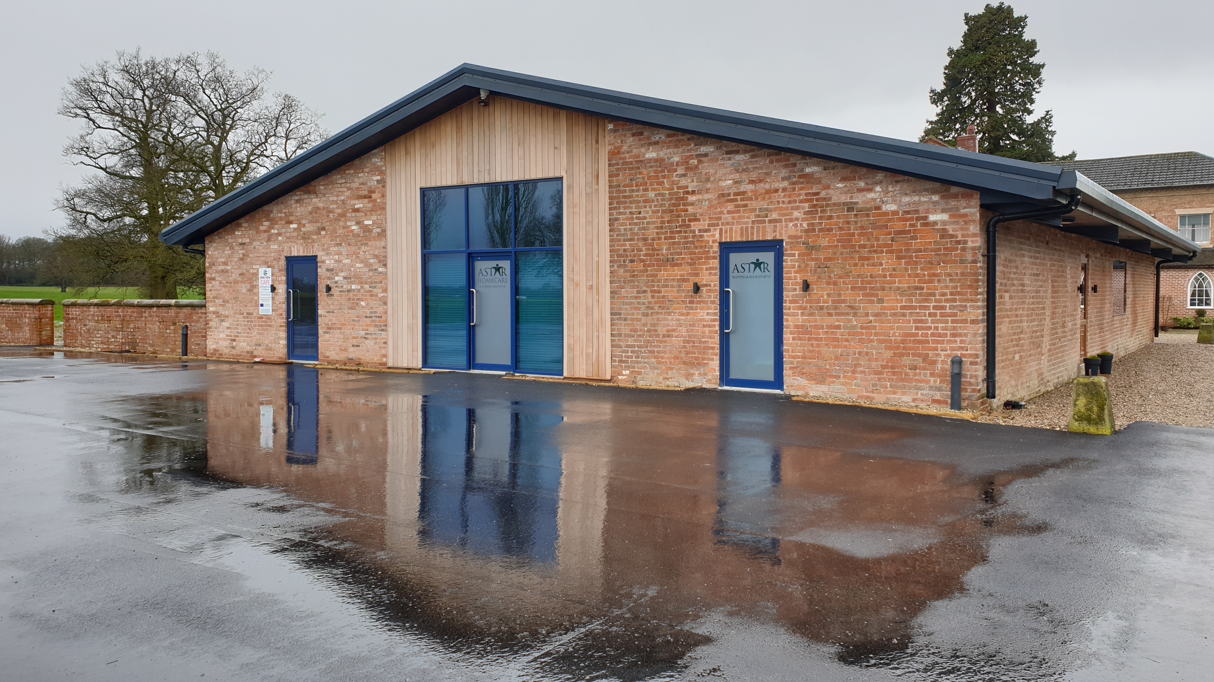 Park View Business Centre