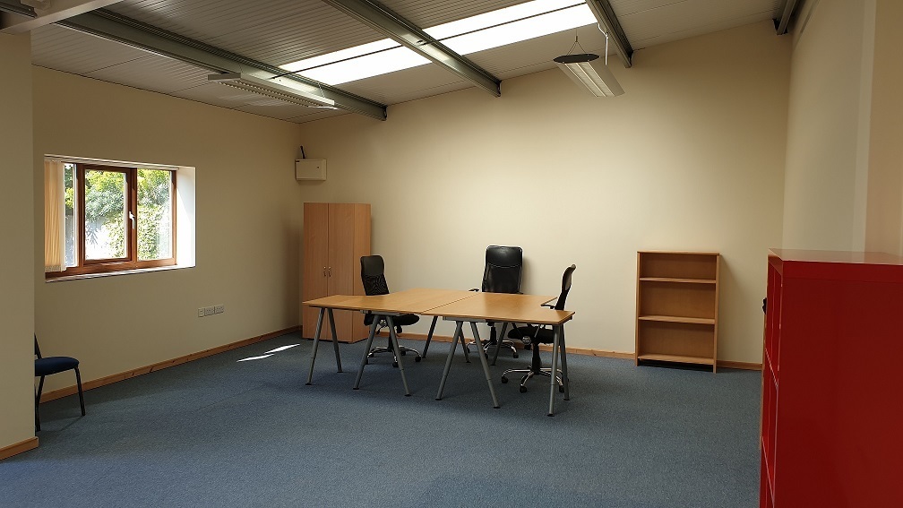 Park View Business Centre