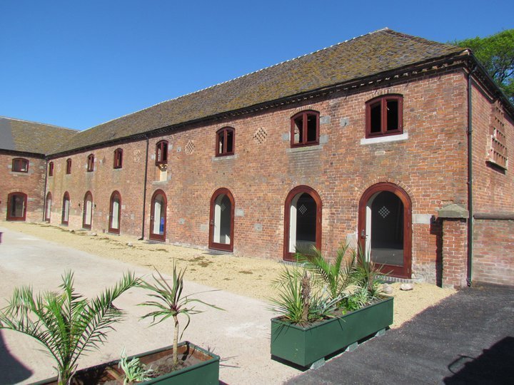 Park View Business Centre