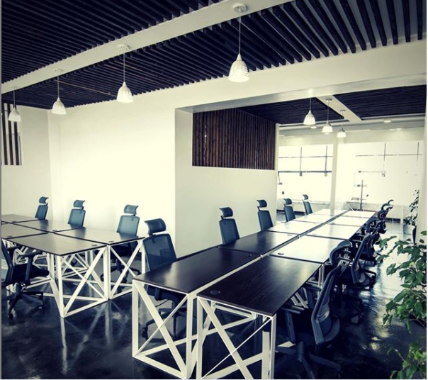 Workstyle Serviced Offices