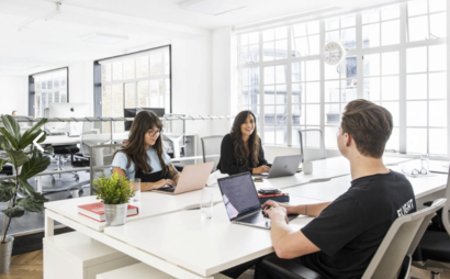 Runway East Soho Runway East Soho