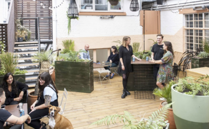 Runway East Soho Runway East Soho