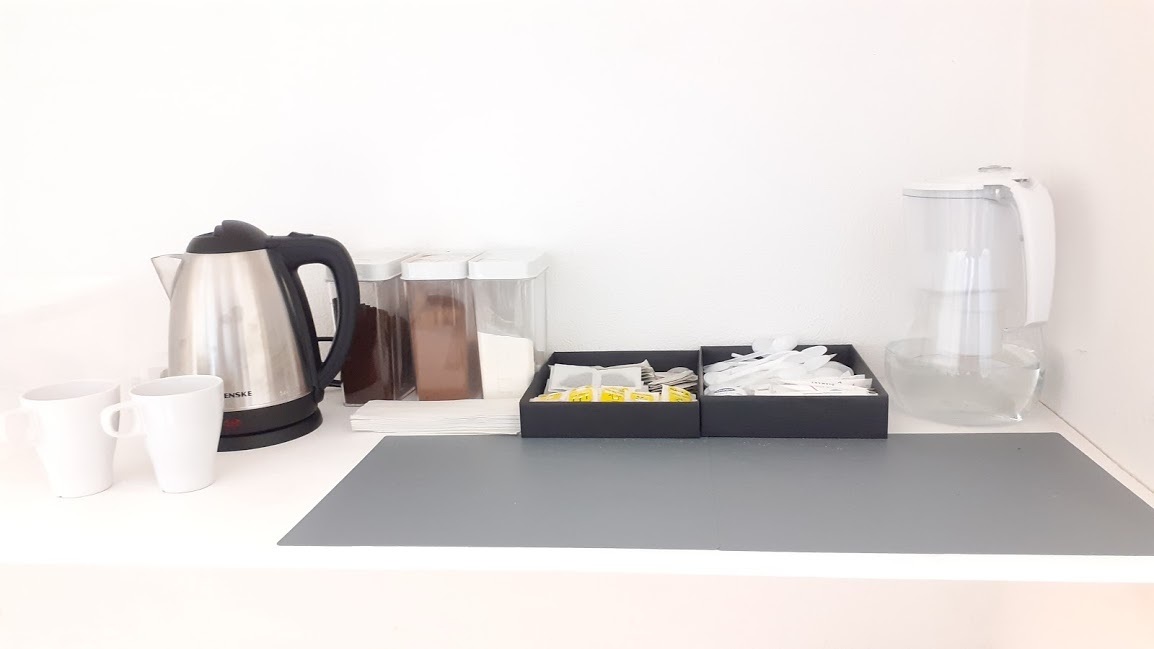 Work27 Rävala Coworking