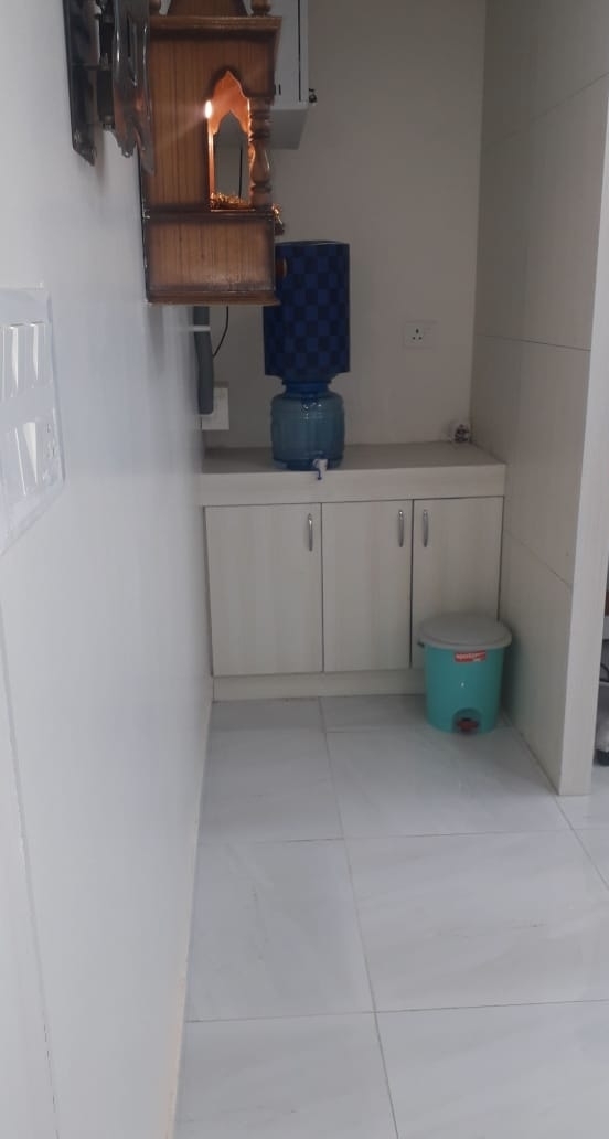 Convention Co-working Space