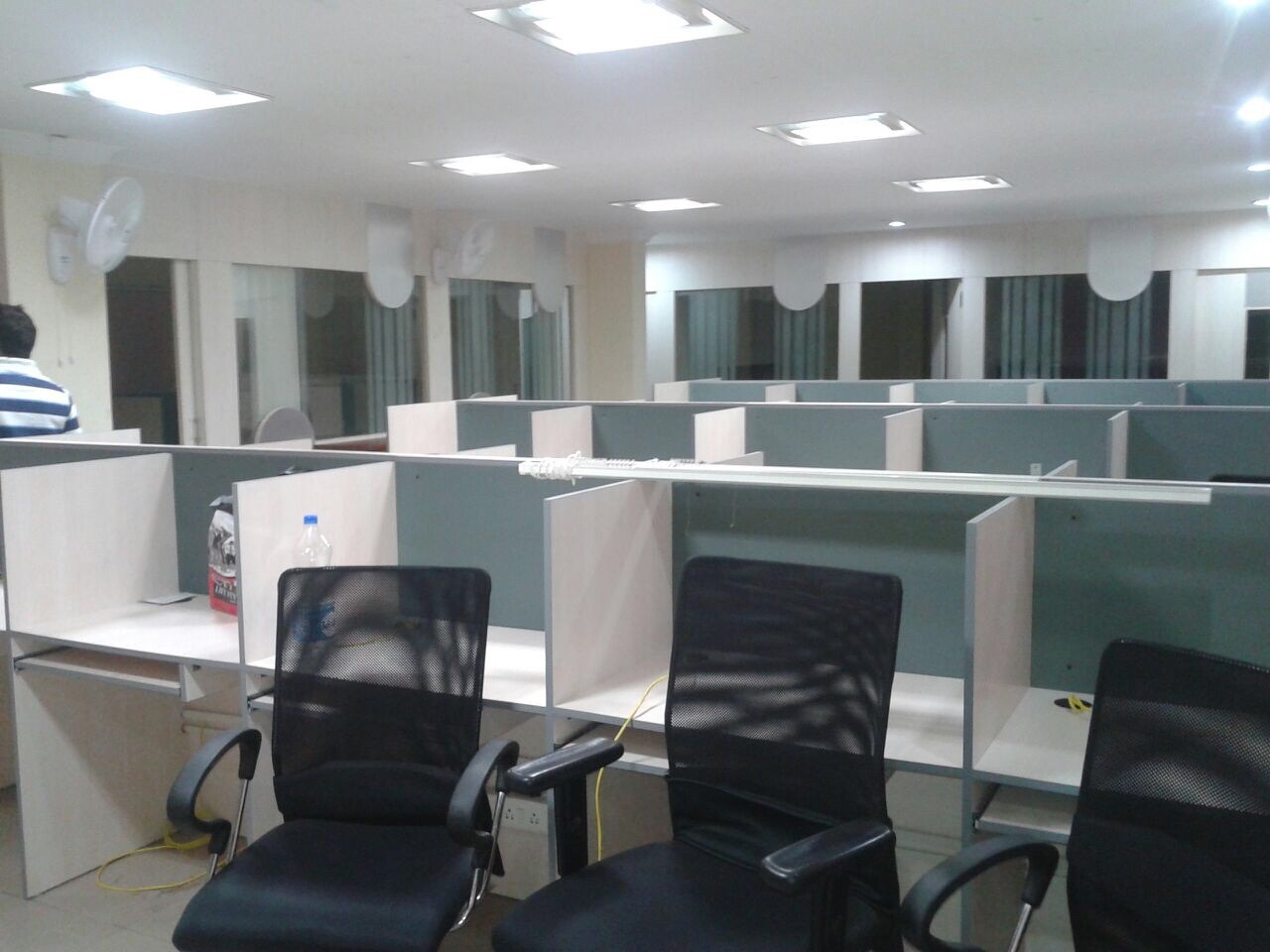 Banjarahills plug n play