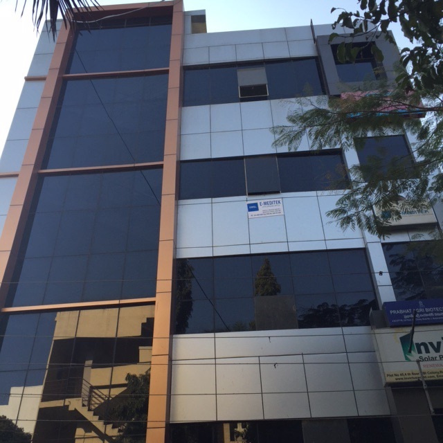 Banjarahills plug n play