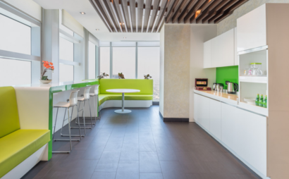Sophisticated Conference Room in Business Bay, the major Business hub of Dubai