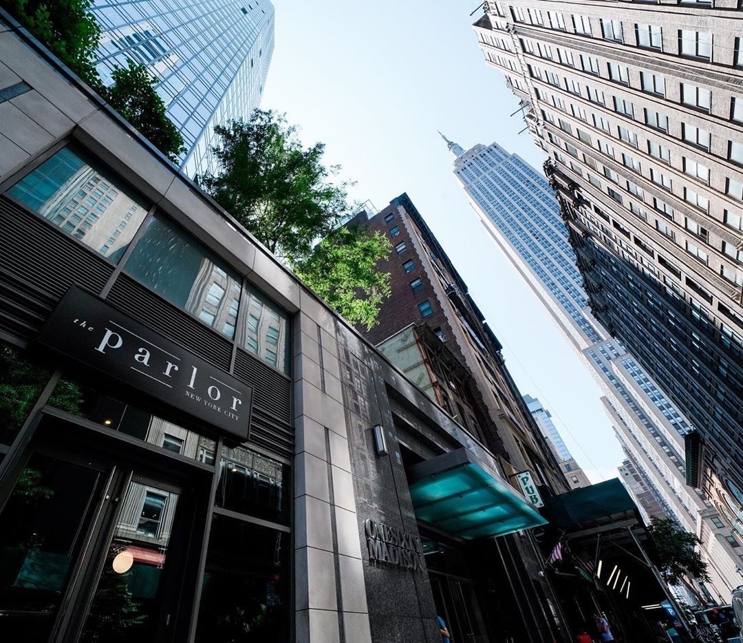 Liliway Holistic Space