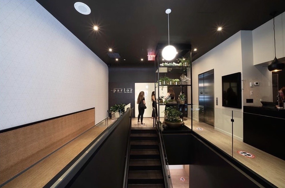 Liliway Holistic Space