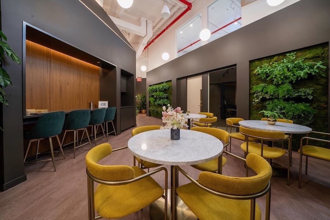 Liliway Holistic Space