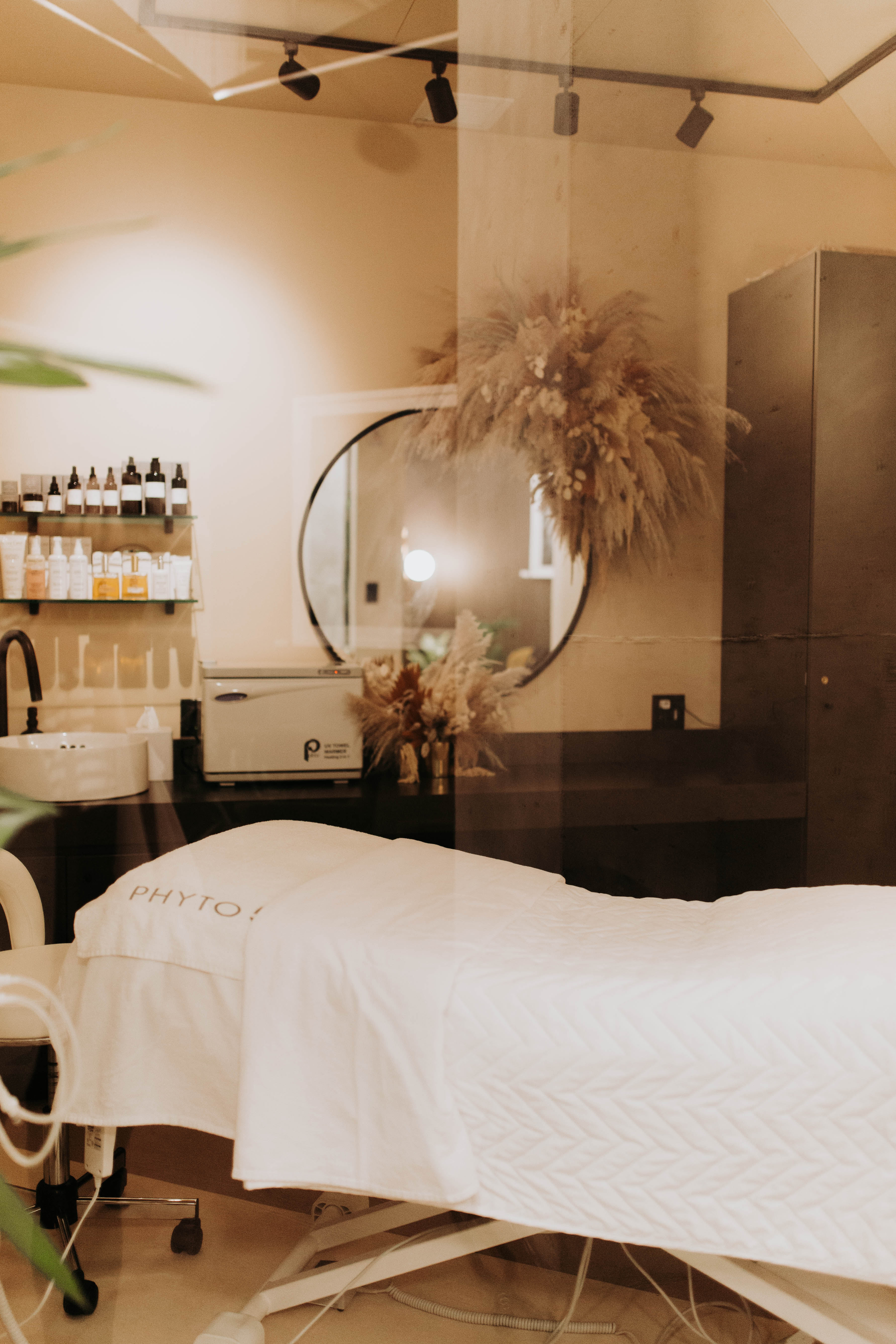 Liliway Holistic Space