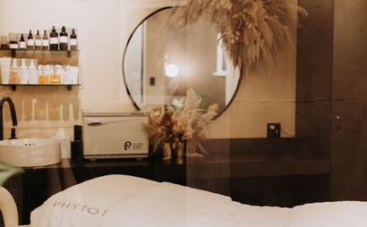 Liliway Holistic Space Liliway Holistic Space