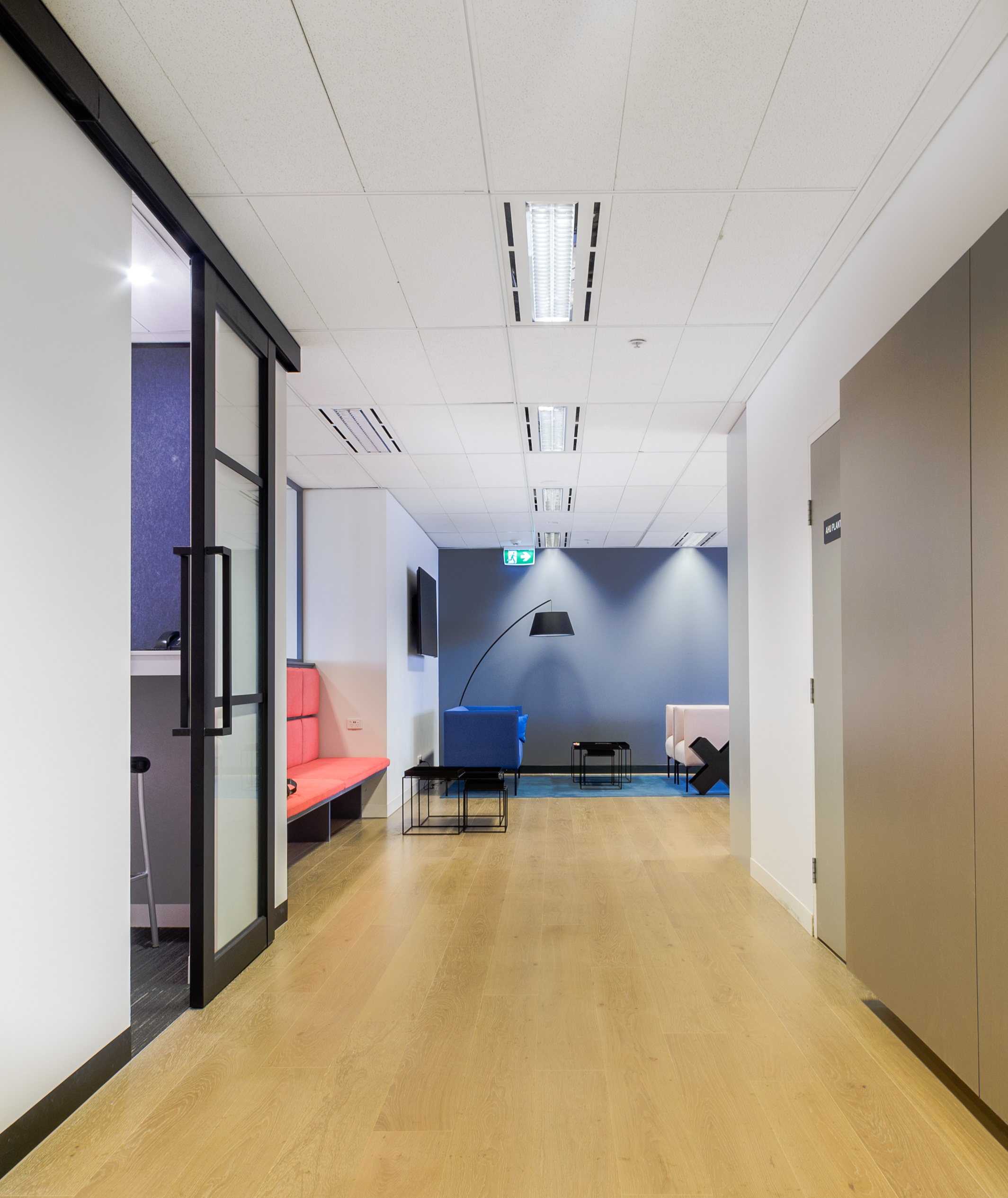 Premium Co-Working Spaces on Collins Street Premium Co-Working Spaces on Collins Street