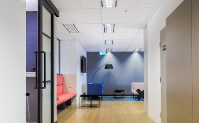 Premium Co-Working Spaces on Collins Street Premium Co-Working Spaces on Collins Street