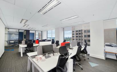 Premium Co-Working Spaces on Collins Street Premium Co-Working Spaces on Collins Street